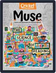 Muse: The Magazine Of Science, Culture, And Smart Laughs For Kids And Children (Digital) Subscription                    October 1st, 2020 Issue