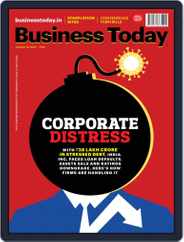 Business Today (Digital) Subscription                    October 18th, 2020 Issue