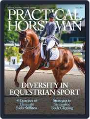 Practical Horseman (Digital) Subscription                    September 16th, 2020 Issue