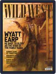 Wild West (Digital) Subscription                    October 1st, 2020 Issue