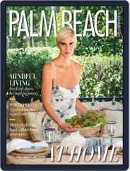 Palm Beach Illustrated (Digital) Subscription                    October 1st, 2020 Issue