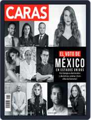 Caras-méxico (Digital) Subscription                    October 1st, 2020 Issue