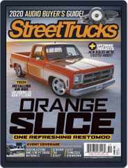 Street Trucks (Digital) Subscription                    October 1st, 2020 Issue