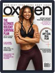 Oxygen Magazine (Digital) Subscription September 12th, 2020 Issue