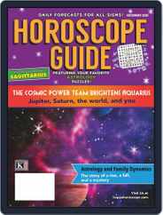 Horoscope Guide (Digital) Subscription                    December 1st, 2020 Issue