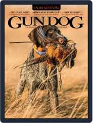 Gun Dog (Digital) Subscription                    November 1st, 2020 Issue