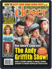 Closer Weekly (Digital) Subscription                    October 5th, 2020 Issue