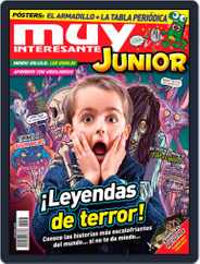 Muy Interesante Junior Mexico (Digital) Subscription                    October 1st, 2020 Issue