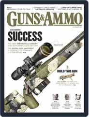 Guns & Ammo (Digital) Subscription                    November 1st, 2020 Issue