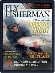 Fly Fisherman (Digital) Subscription                    October 1st, 2020 Issue