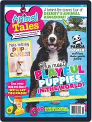 Animal Tales (Digital) Subscription                    November 1st, 2020 Issue