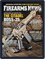 Firearms News (Digital) Subscription                    October 1st, 2020 Issue