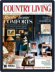 Country Living UK (Digital) Subscription                    November 1st, 2020 Issue