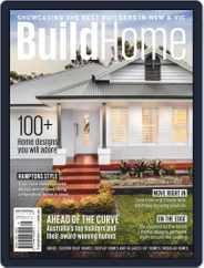 BuildHome (Digital) Subscription                    September 23rd, 2020 Issue