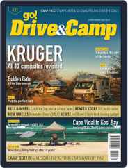 Go! Drive & Camp (Digital) Subscription                    October 1st, 2020 Issue
