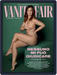 Vanity Fair Italia (Digital) Subscription October 7th, 2020 Issue