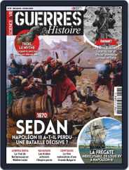 Guerres & Histoires (Digital) Subscription                    October 1st, 2020 Issue