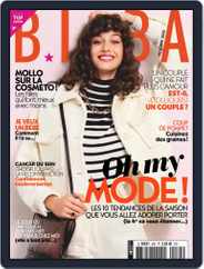 Biba (Digital) Subscription                    October 1st, 2020 Issue