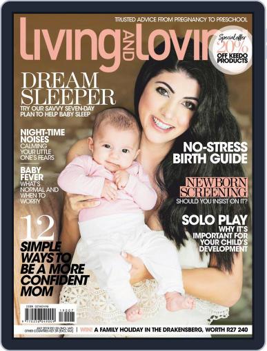 Living and Loving (Digital) July 1st, 2019 Issue Cover