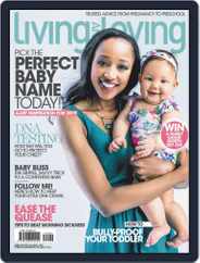 Living and Loving (Digital) Subscription                    April 1st, 2019 Issue