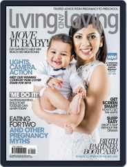Living and Loving (Digital) Subscription                    October 1st, 2018 Issue