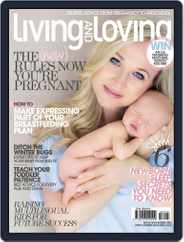 Living and Loving (Digital) Subscription                    May 1st, 2018 Issue