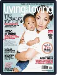 Living and Loving (Digital) Subscription November 1st, 2017 Issue