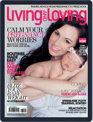 Living and Loving (Digital) Subscription September 1st, 2017 Issue