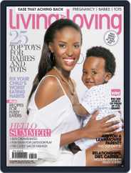 Living and Loving (Digital) Subscription                    November 1st, 2016 Issue