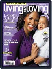 Living and Loving (Digital) Subscription                    July 18th, 2016 Issue