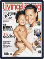 Living and Loving (Digital) Subscription                    April 18th, 2016 Issue