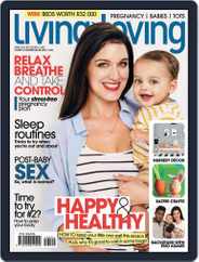 Living and Loving (Digital) Subscription                    March 21st, 2016 Issue