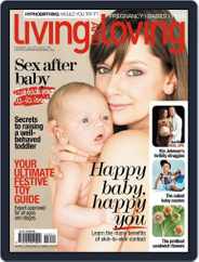 Living and Loving (Digital) Subscription                    October 18th, 2015 Issue