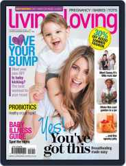 Living and Loving (Digital) Subscription                    October 5th, 2015 Issue