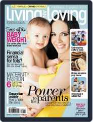 Living and Loving (Digital) Subscription                    August 16th, 2015 Issue