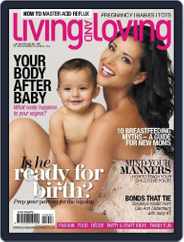 Living and Loving (Digital) Subscription June 17th, 2015 Issue