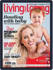 Living and Loving (Digital) Subscription February 28th, 2015 Issue