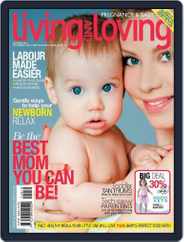 Living and Loving (Digital) Subscription September 22nd, 2014 Issue