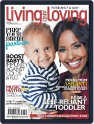 Living and Loving (Digital) Subscription                    April 30th, 2014 Issue
