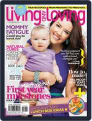 Living and Loving (Digital) Subscription                    December 11th, 2013 Issue