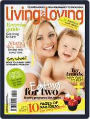 Living and Loving (Digital) Subscription                    September 15th, 2013 Issue