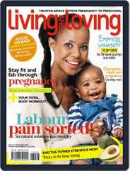 Living and Loving (Digital) Subscription                    June 9th, 2013 Issue