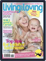 Living and Loving (Digital) Subscription April 15th, 2013 Issue