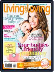 Living and Loving (Digital) Subscription                    February 10th, 2013 Issue