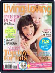 Living and Loving (Digital) Subscription                    November 23rd, 2012 Issue