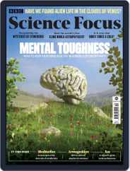 BBC Science Focus (Digital) Subscription                    October 1st, 2020 Issue