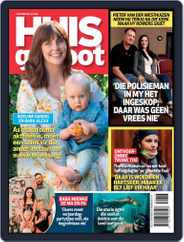 Huisgenoot (Digital) Subscription                    October 1st, 2020 Issue