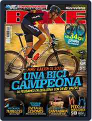 Bike - España (Digital) Subscription                    October 1st, 2020 Issue