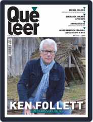 Que Leer (Digital) Subscription                    October 1st, 2020 Issue