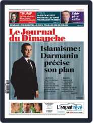 Le Journal du dimanche (Digital) Subscription                    October 4th, 2020 Issue